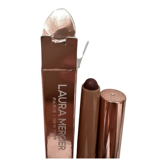 2 Laura Mercier Caviar Stick Eye Color Rose Thorn 1.64G Long-Wear Eyeshadow NIB - Picture 2 of 4